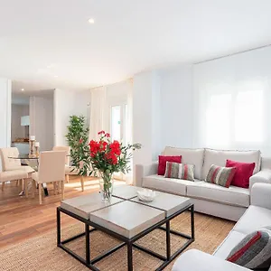 Appartement Genteel San Antonio, Cadix