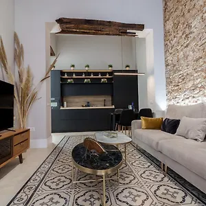  Apartment Casa Mariana - Luxury - 4 Personas