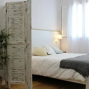  Apartment Encanto De La Catedral Ha Loft