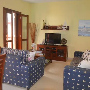 En Casco Historico San Sebastian De La Gomera