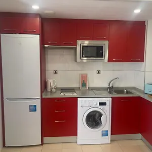  Apartment Estudio Alameda