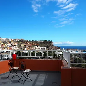 La 2 San Sebastian De La Gomera